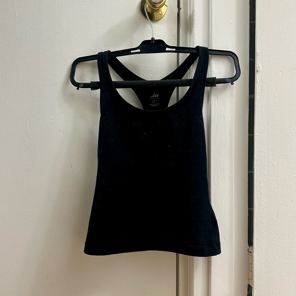 🖤Black Women's Sports Top.